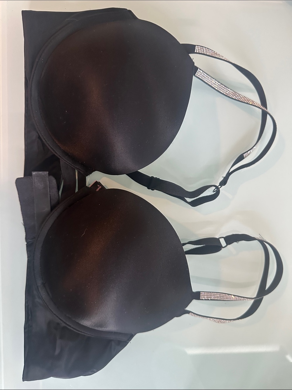 Victoria secret very sexy push up Bra